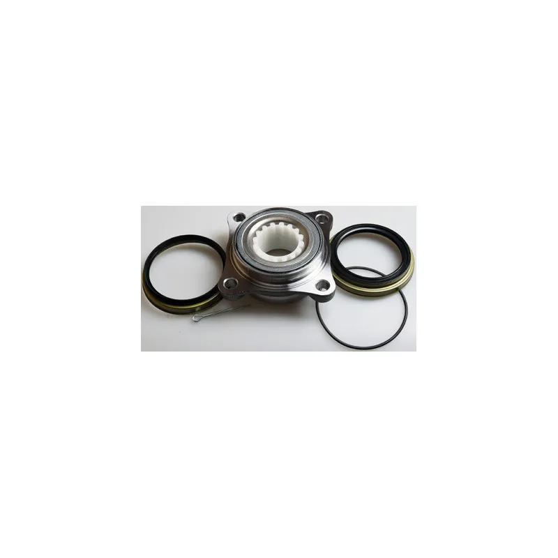 Roulement de roue avant DENCKERMANN W413587