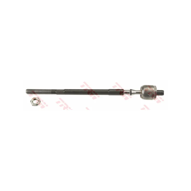 Rotule de direction intérieure, barre de connexion TRW JAR1301