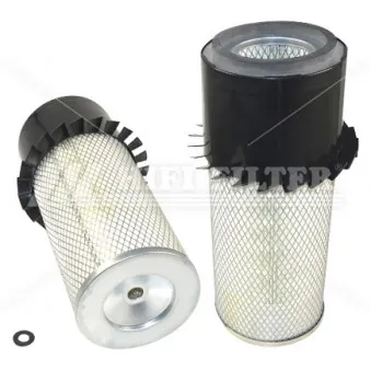 Filtre à air HIFI FILTER