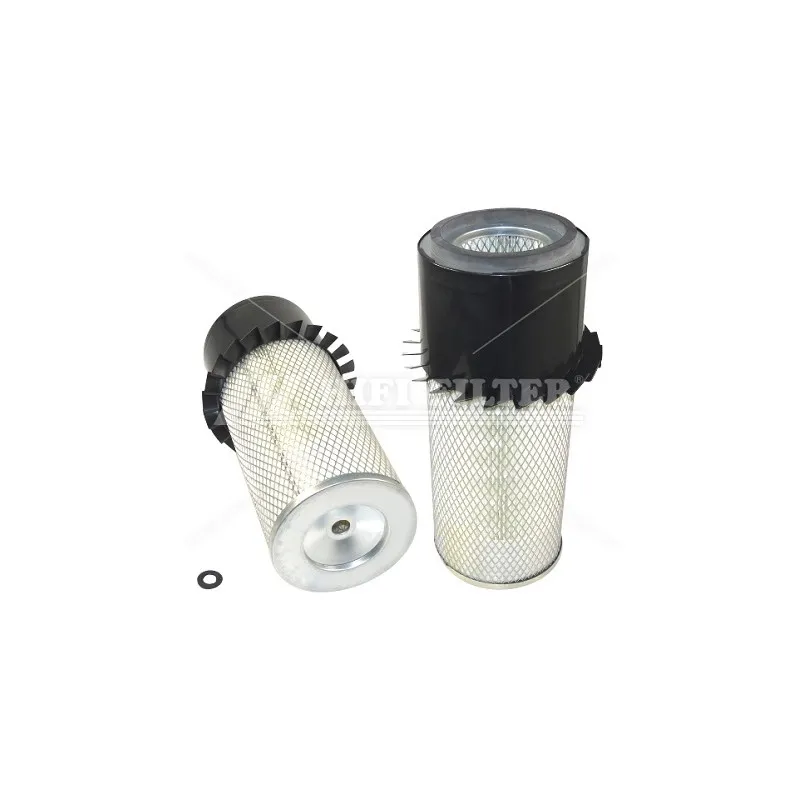 Filtre à air HIFI FILTER SA 10769 K
