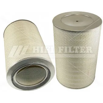 Filtre à air HIFI FILTER
