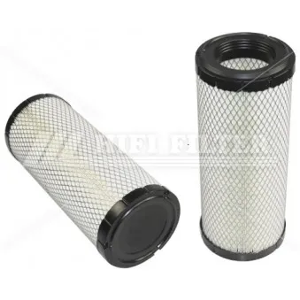 Filtre à air HIFI FILTER
