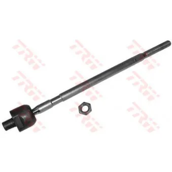 Rotule de direction intérieure, barre de connexion TRW JAR143