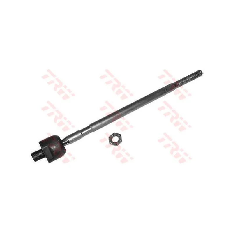 Rotule de direction intérieure, barre de connexion TRW JAR143