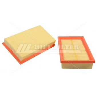 Filtre à air HIFI FILTER