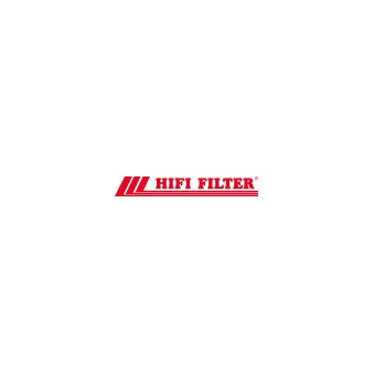 Filtre à air HIFI FILTER