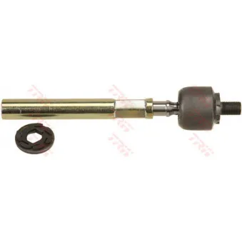 Rotule de direction intérieure, barre de connexion TRW JAR225