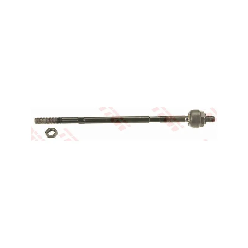 Rotule de direction intérieure, barre de connexion TRW JAR229