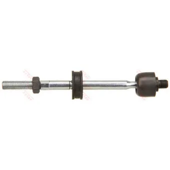 Rotule de direction intérieure, barre de connexion TRW JAR233
