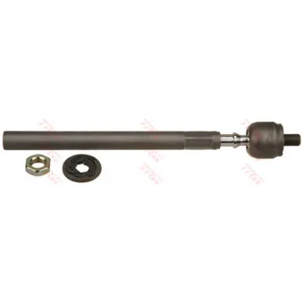 Rotule de direction intérieure, barre de connexion TRW JAR235