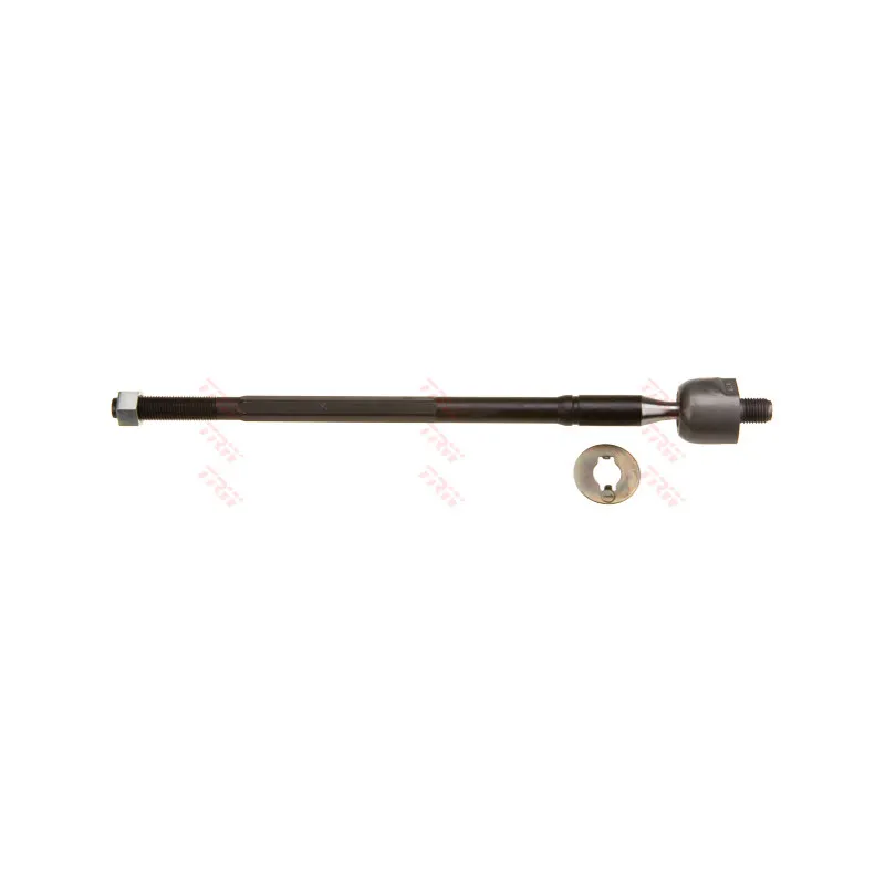 Rotule de direction intérieure, barre de connexion TRW JAR407
