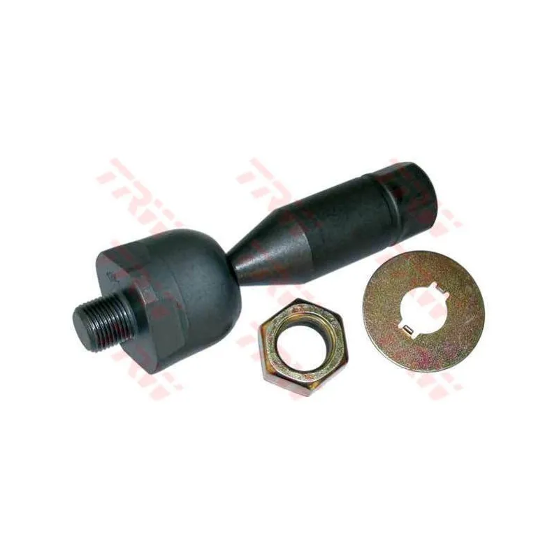 Rotule de direction intérieure, barre de connexion TRW JAR411