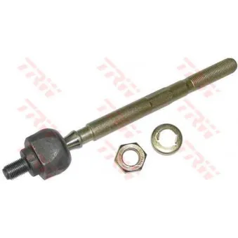 Rotule de direction intérieure, barre de connexion TRW JAR428