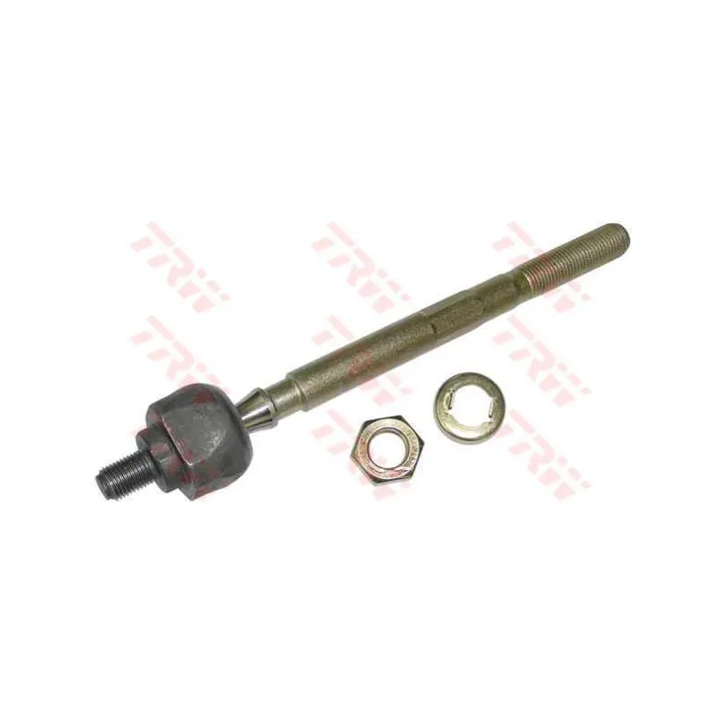 Rotule de direction intérieure, barre de connexion TRW JAR428