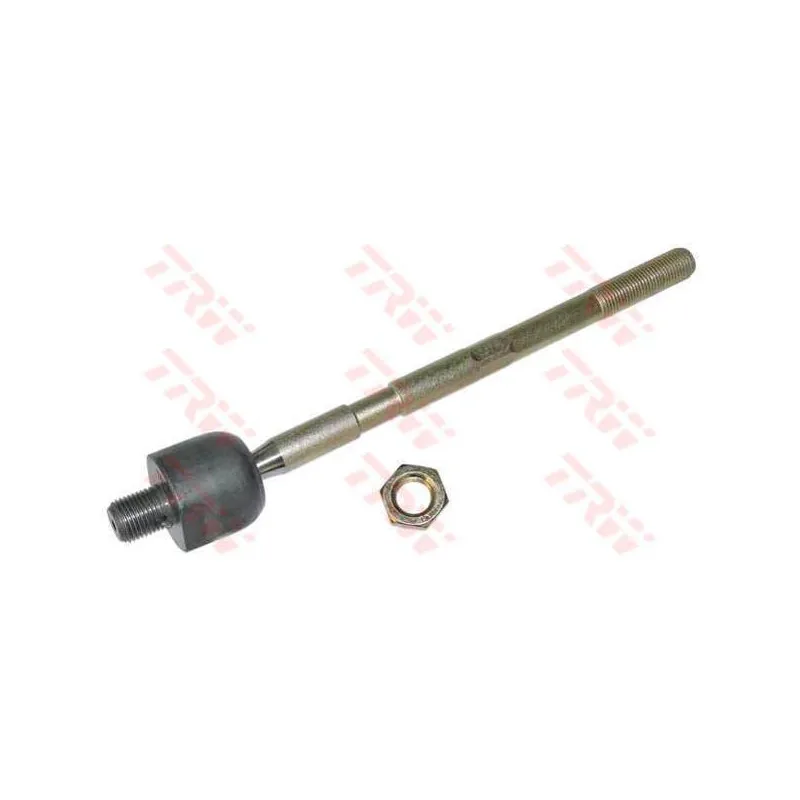Rotule de direction intérieure, barre de connexion TRW JAR450