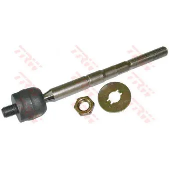 Rotule de direction intérieure, barre de connexion TRW JAR465