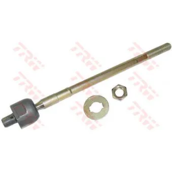 Rotule de direction intérieure, barre de connexion TRW JAR468