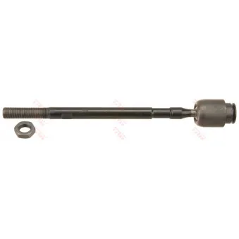 Rotule de direction intérieure, barre de connexion TRW JAR500