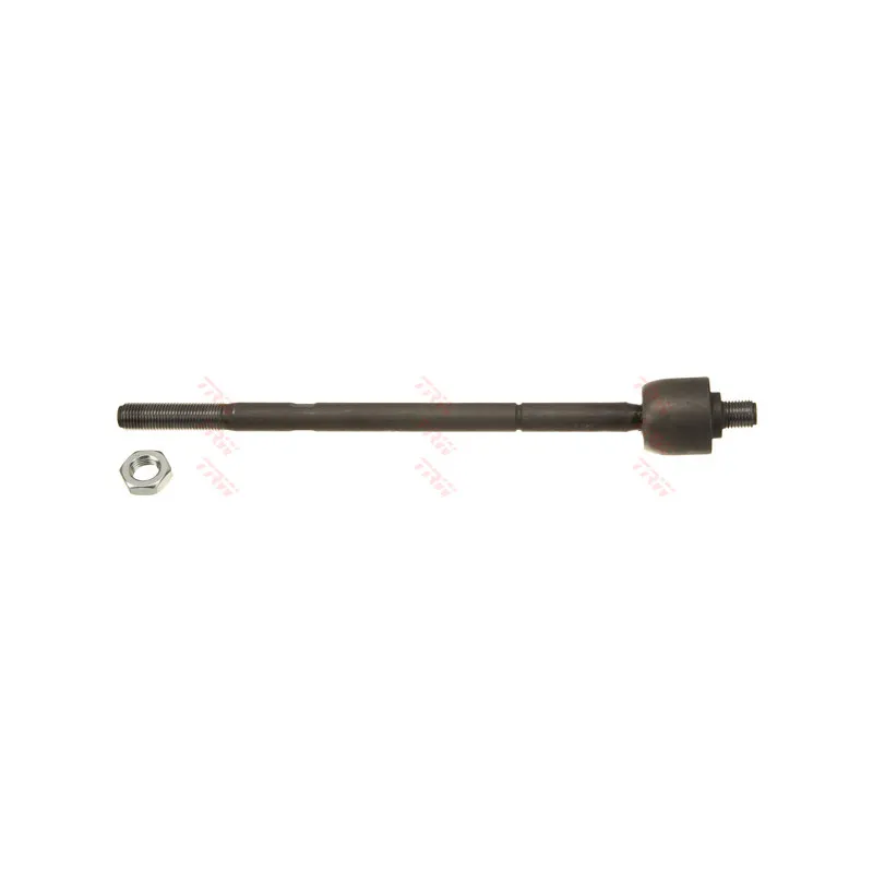 Rotule de direction intérieure, barre de connexion TRW JAR640