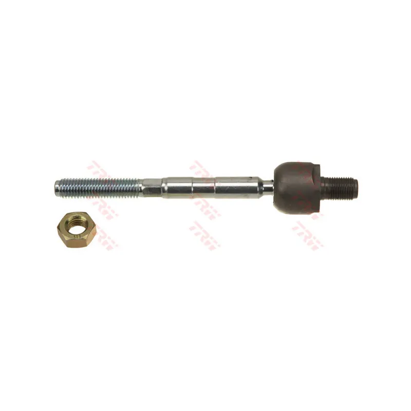 Rotule de direction intérieure, barre de connexion TRW JAR921