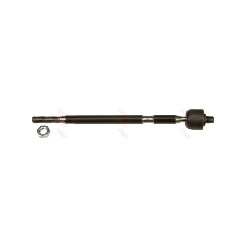 Rotule de direction intérieure, barre de connexion TRW JAR930
