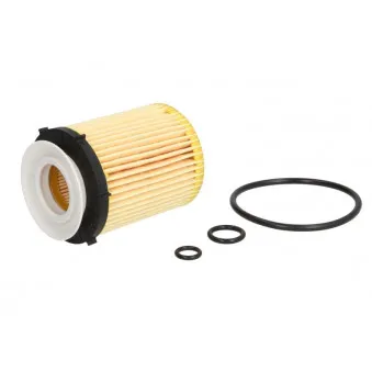 Filtre à huile MANN-FILTER HU 711/6 z