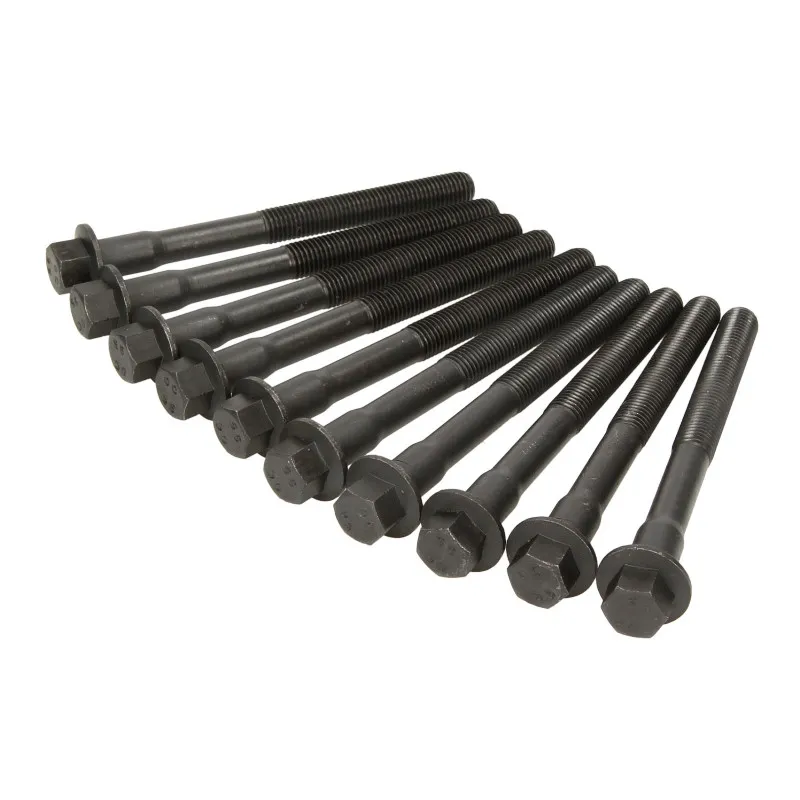 Jeu de boulons de culasse de cylindre ELRING 802.910
