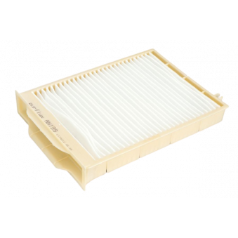 Filtre, air de l'habitacle PURFLUX AH199