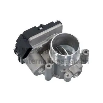 Papillon de distribution, alimentation d'air PIERBURG 7.03703.84.0