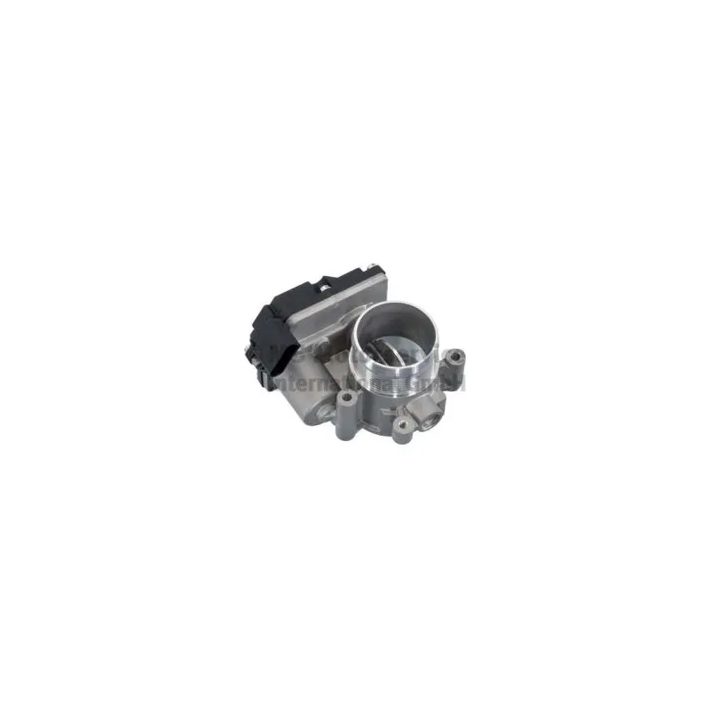 Papillon de distribution, alimentation d'air PIERBURG 7.03703.84.0