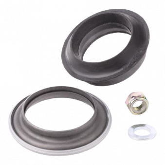 Kit de réparation, coupelle de suspension SASIC 0355185