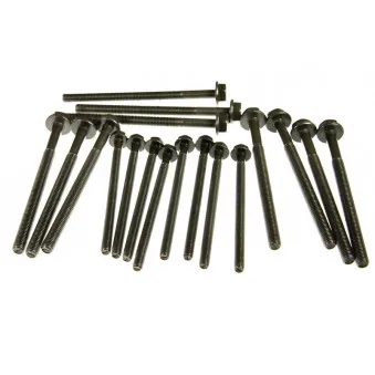 Jeu de boulons de culasse de cylindre ELRING