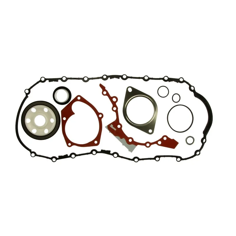Jeu de joints d'étanchéité, carter de vilebrequin ELRING 506.540