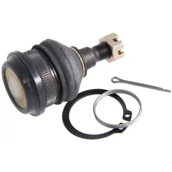 Rotule de suspension avant TEKNÖR ZSD-MS-026