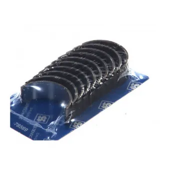 Kit de coussinet de vilebrequin KOLBENSCHMIDT 77839610