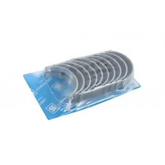Kit de coussinet de vilebrequin KOLBENSCHMIDT 77839620
