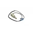 Dispositif d'arrêt, système d'injection DELPHI 9108-147C - Visuel 1