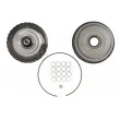 Kit d'embrayage LUK 602 0018 00 - Visuel 2