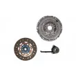 Kit d'embrayage SACHS 3000 990 328 - Visuel 1