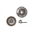 Kit d'embrayage SACHS 3000 990 328 - Visuel 2