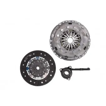 Kit d'embrayage SACHS 3000 990 318