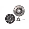 Kit d'embrayage SACHS 3000 990 318 - Visuel 2