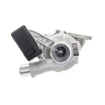Turbocompresseur, suralimentation ALANKO 901031