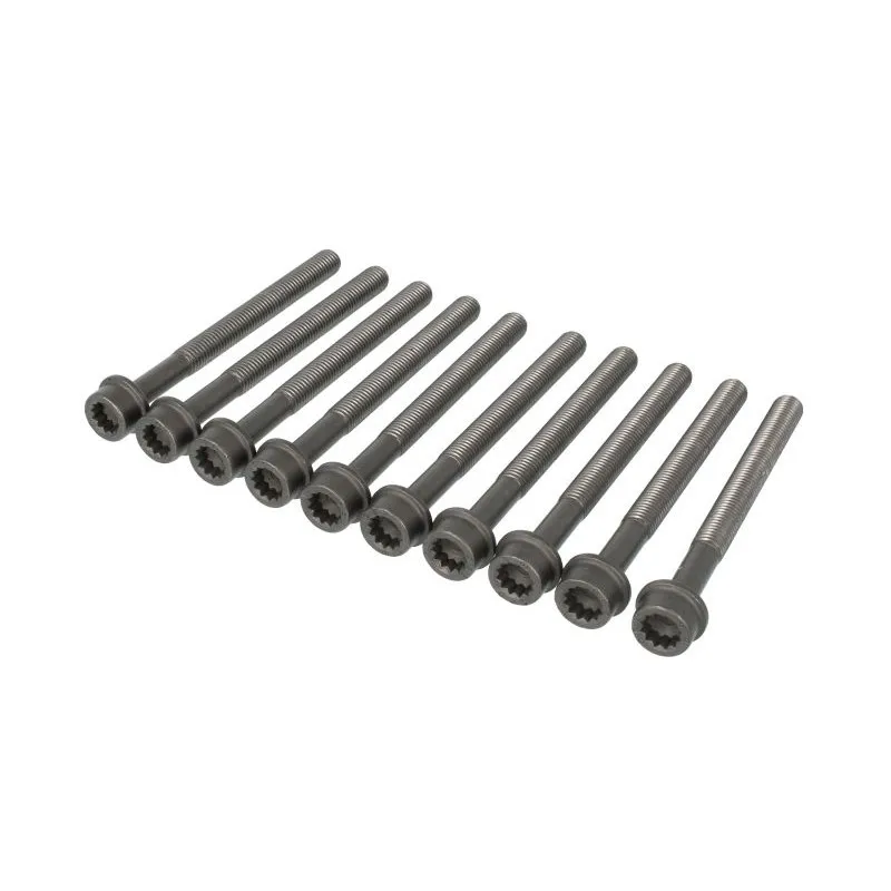 Jeu de boulons de culasse de cylindre ELRING 323.300