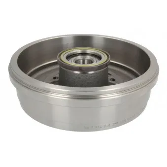 Tambour de frein DELPHI BFR611