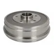 Tambour de frein DELPHI BFR611 - Visuel 2