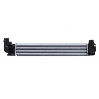 Intercooler, échangeur VALEO 818228