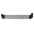Intercooler, échangeur VALEO 818228 - Visuel 2