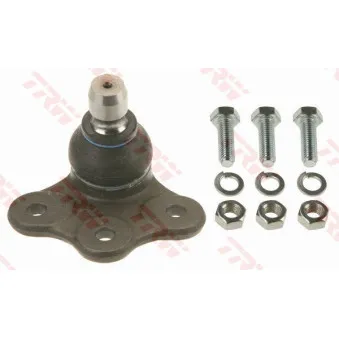 Rotule de suspension TRW JBJ100
