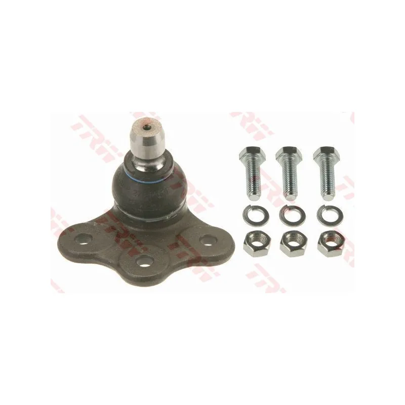 Rotule de suspension TRW JBJ100
